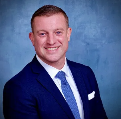 Adam Utley